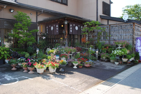 会津の良さは、人の良さ。