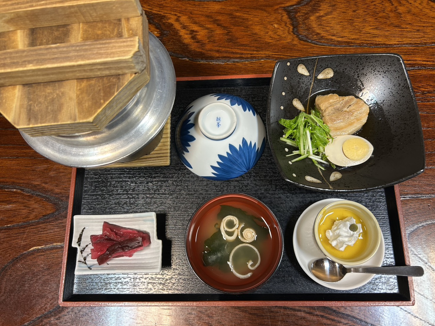 ランチ 1,980円